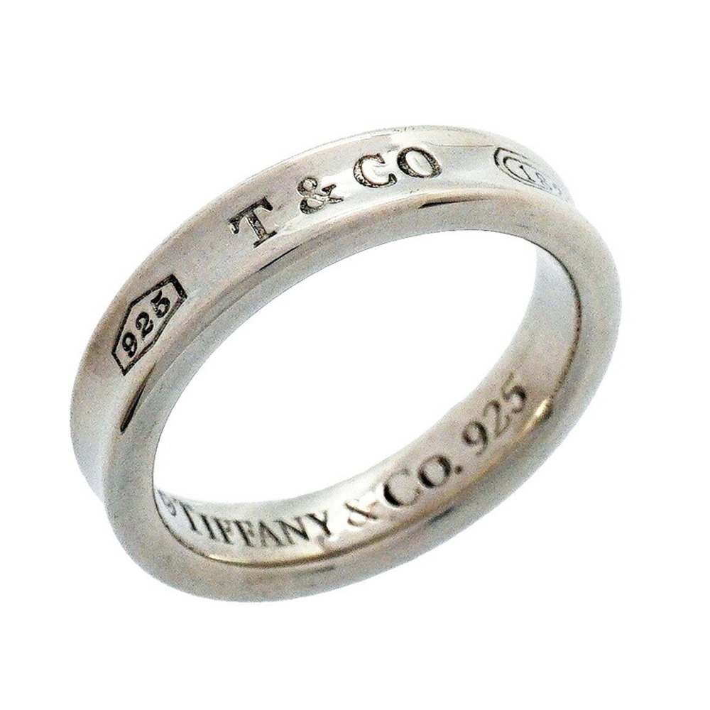 TIFFANY & CO. Silver Ring